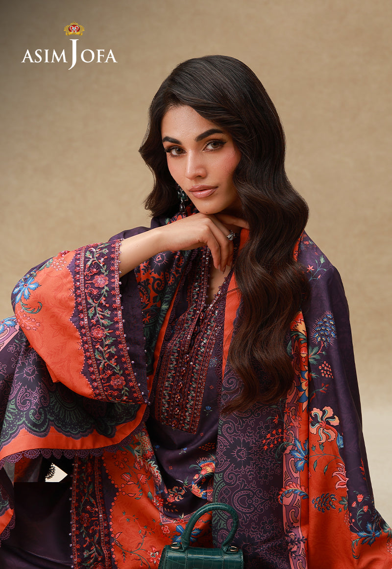 Asim Jofa | Daily New in | AJULSC-10-4