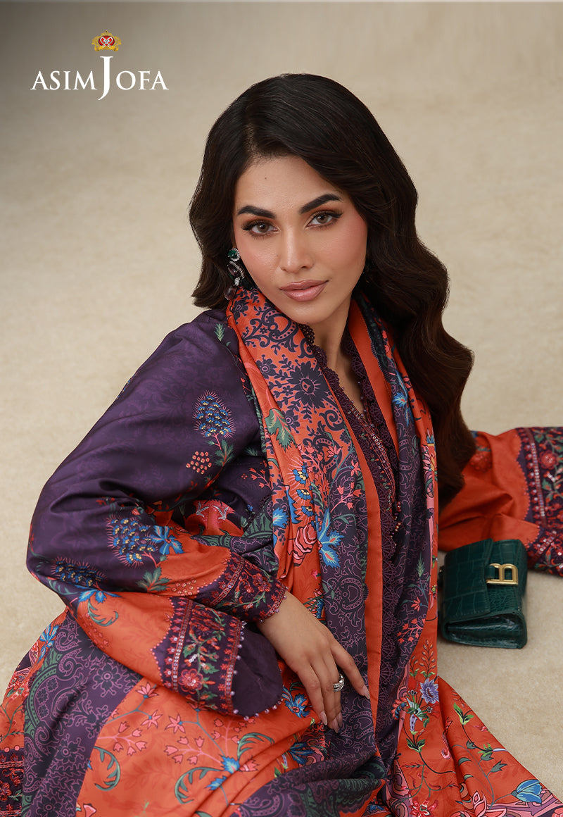 Asim Jofa | Daily New in | AJULSC-10, image 6