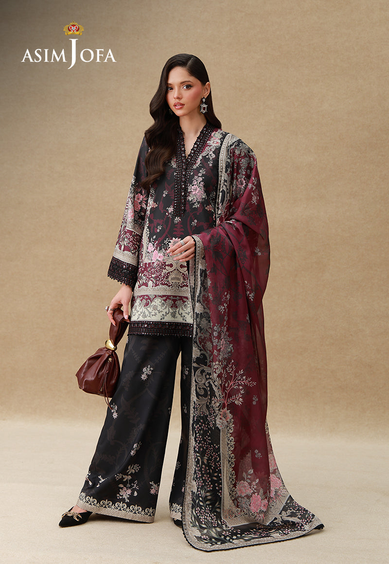 Asim Jofa | Daily New in | AJULSC-08, image 7