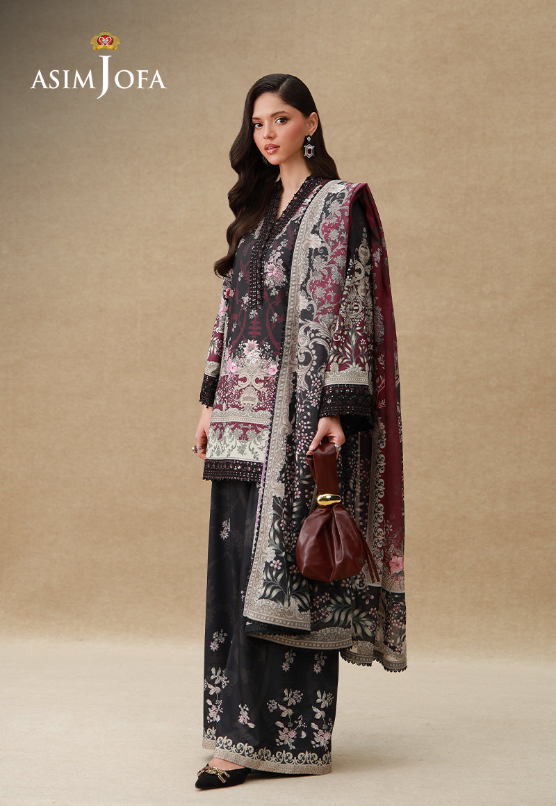 Asim Jofa | Daily New in | AJULSC-08-6