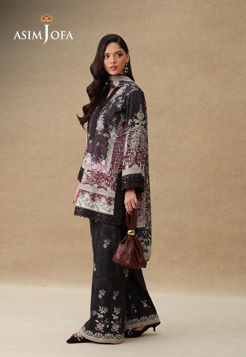 Asim Jofa | Daily New in | AJULSC-08, image 5