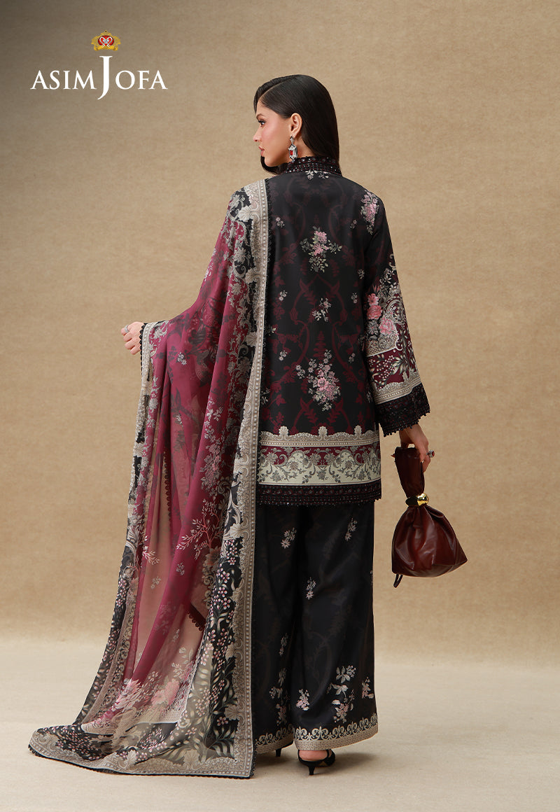 Asim Jofa | Daily New in | AJULSC-08, image 2