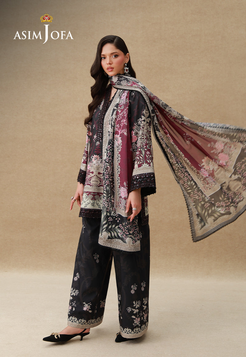 Asim Jofa | Daily New in | AJULSC-08, image 4