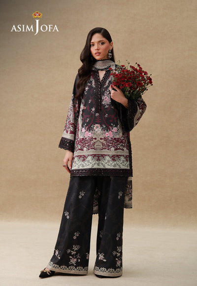 Asim Jofa | Daily New in | AJULSC-08