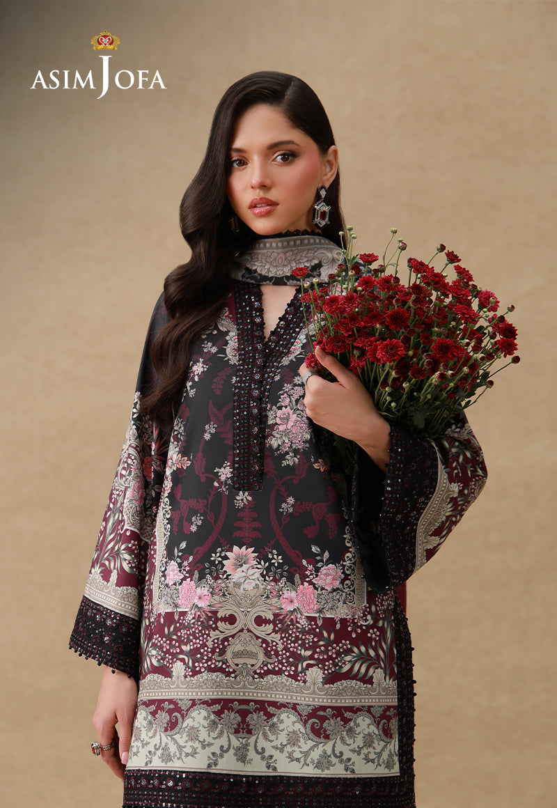 Asim Jofa | Daily New in | AJULSC-08, image 3