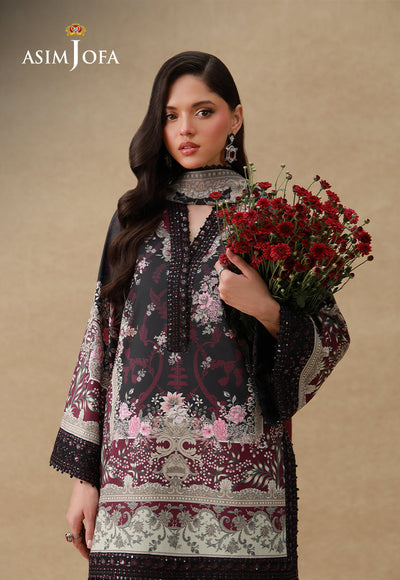 Asim Jofa | Daily New in | AJULSC-08
