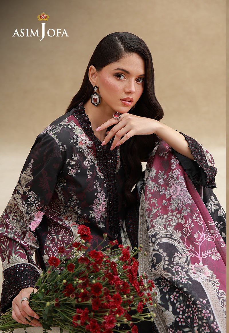 Asim Jofa | Daily New in | AJULSC-08, image 8