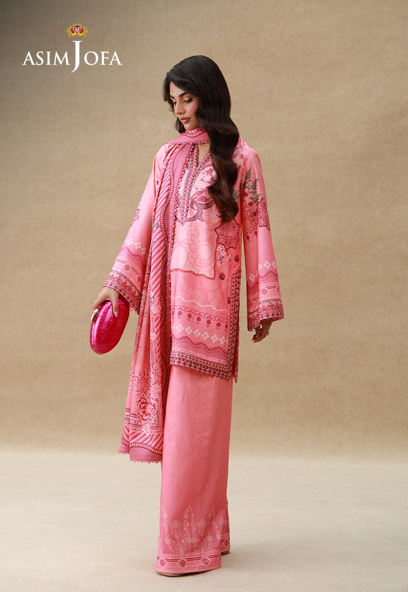 Asim Jofa | Daily New in | AJULSC-09, image 5
