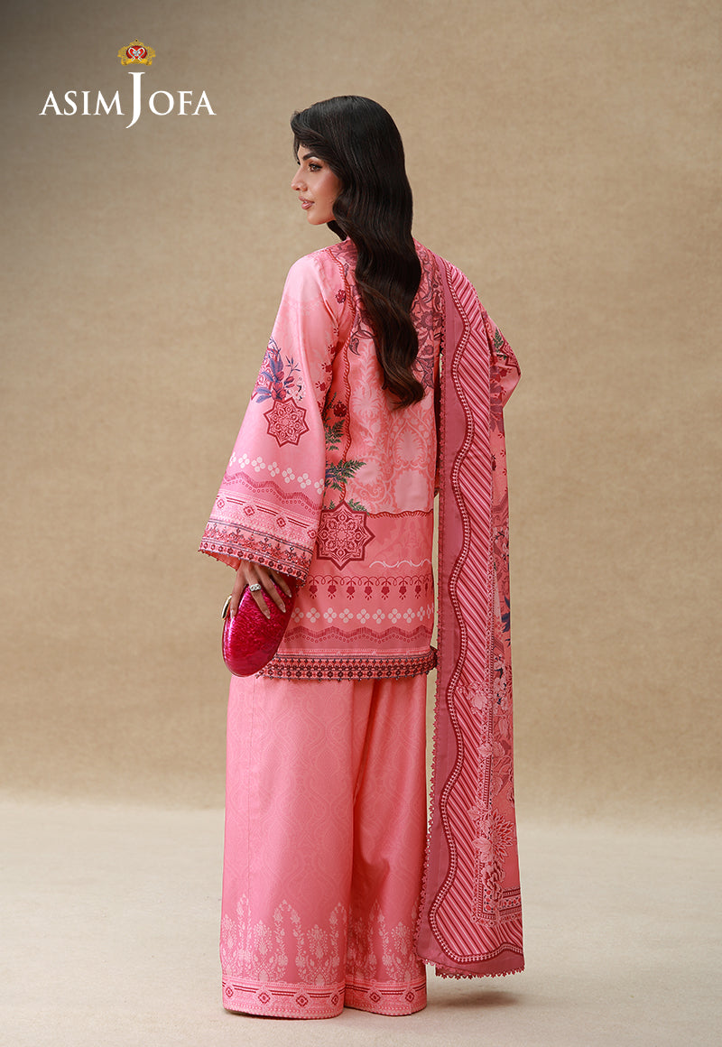 Asim Jofa | Daily New in | AJULSC-09, image 2