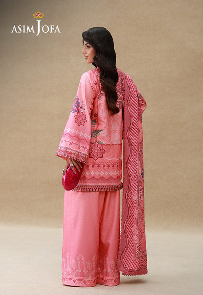 Asim Jofa | Daily New in | AJULSC-09