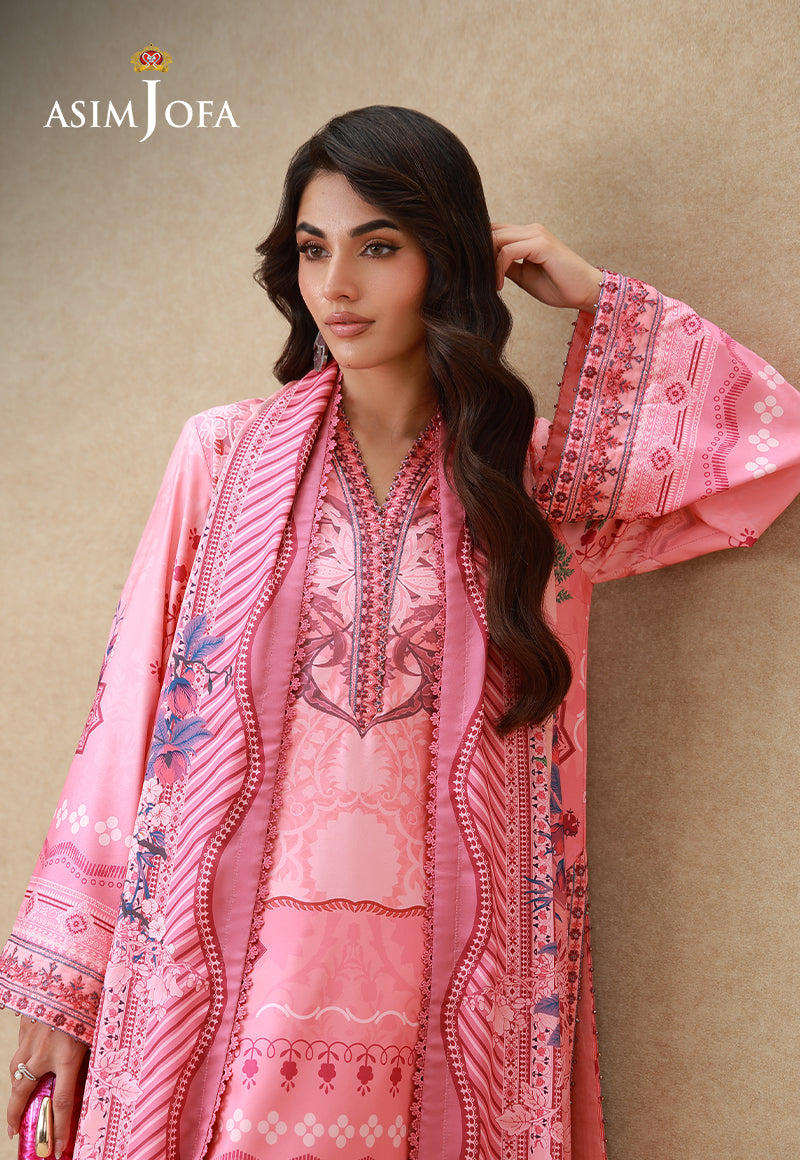 Asim Jofa | Daily New in | AJULSC-09, image 3