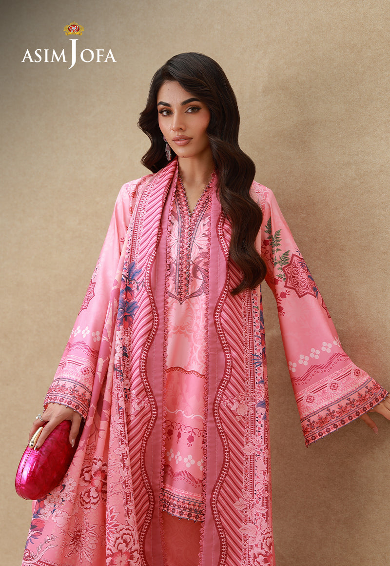 Asim Jofa | Daily New in | AJULSC-09, image 6