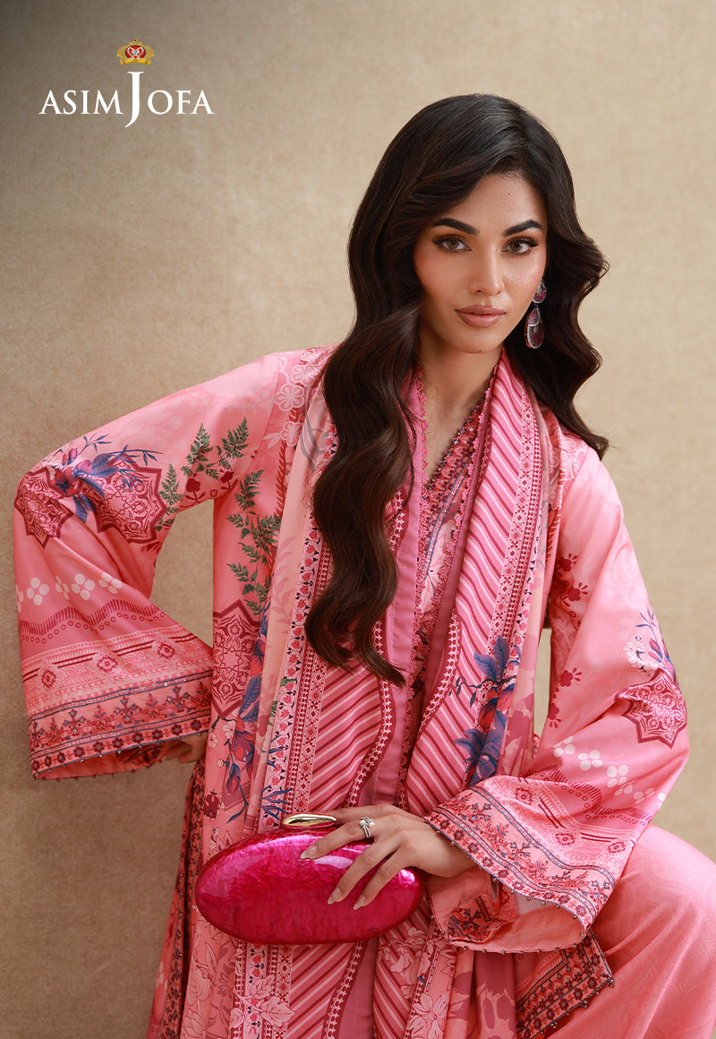 Asim Jofa | Daily New in | AJULSC-09, image 8