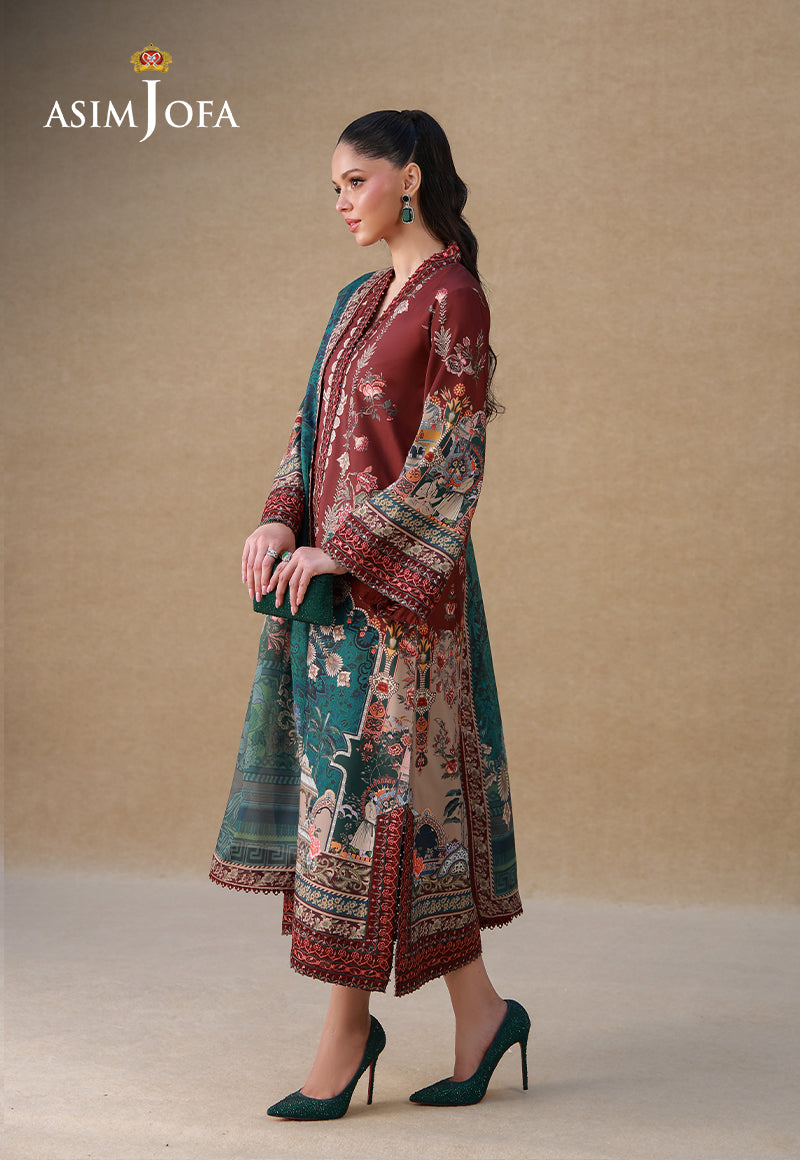 Asim Jofa | Daily New in | AJULSC-07, image 5