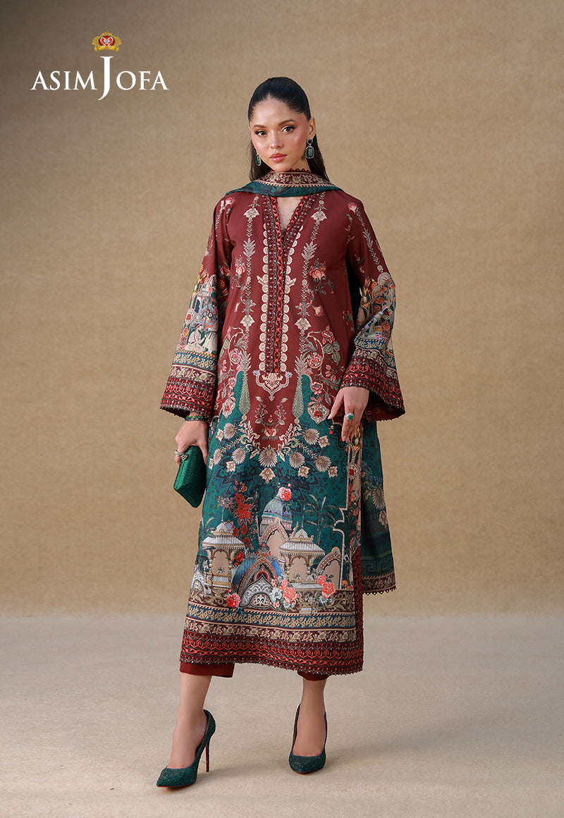 Asim Jofa | Daily New in | AJULSC-07, image 4