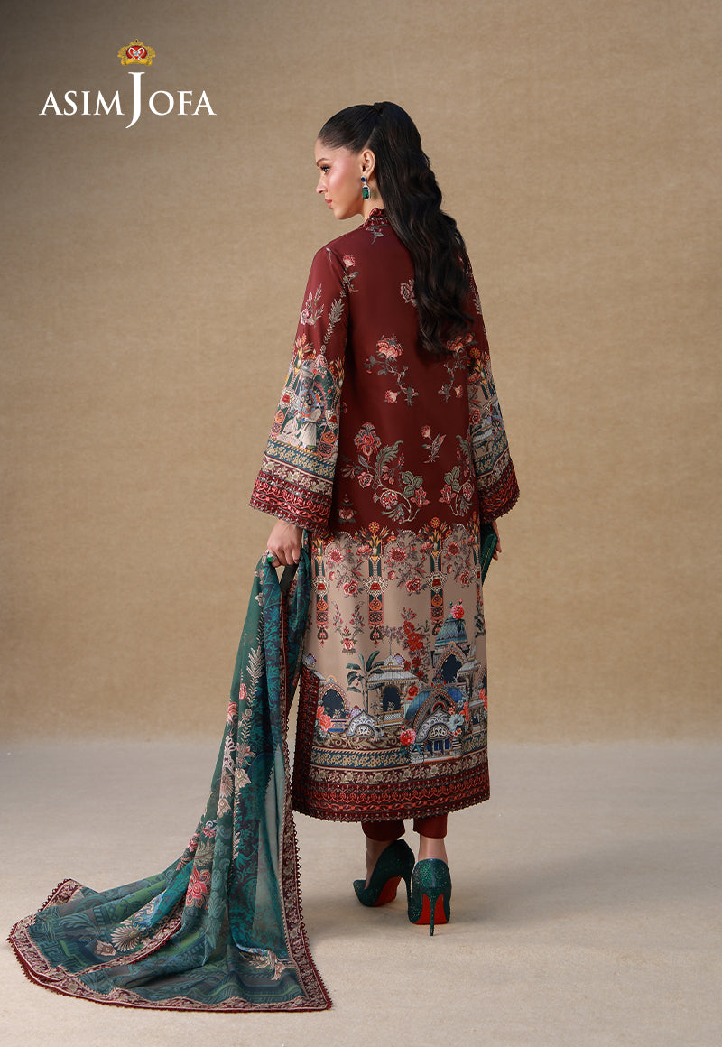 Asim Jofa | Daily New in | AJULSC-07, image 2