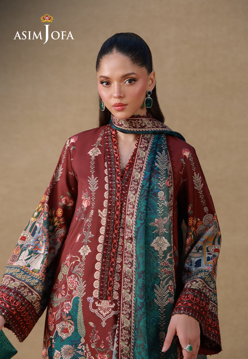 Asim Jofa | Daily New in | AJULSC-07, image 3