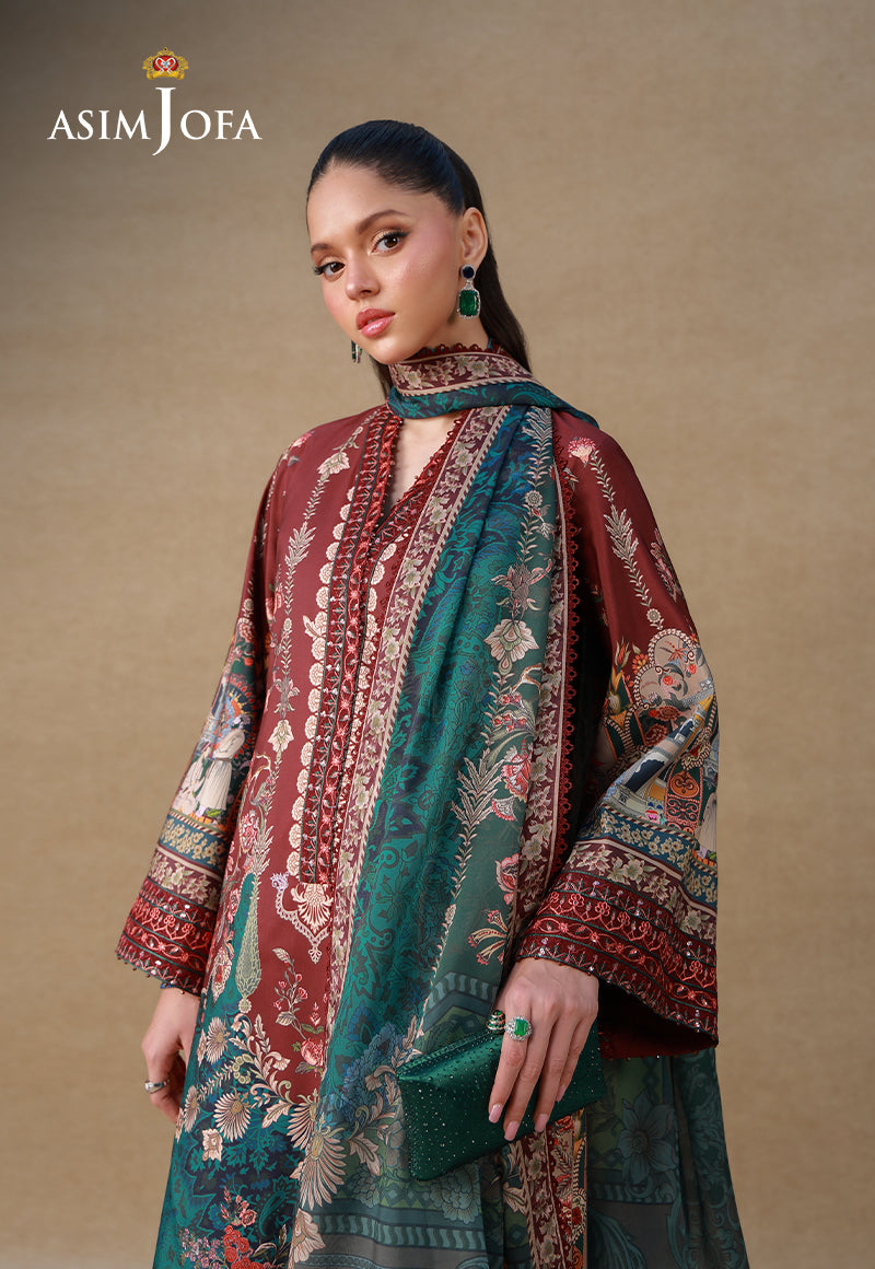 Asim Jofa | Daily New in | AJULSC-07, image 7
