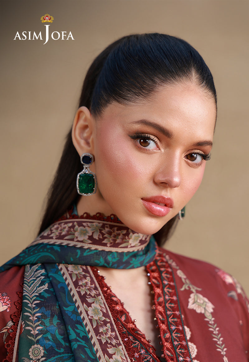 Asim Jofa | Daily New in | AJULSC-07, image 6