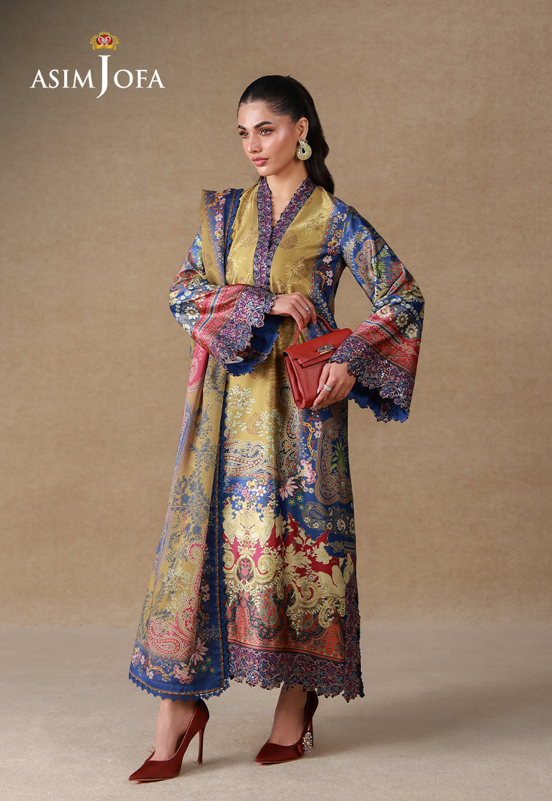 Asim Jofa | Daily New in | AJULSC-01, image 6