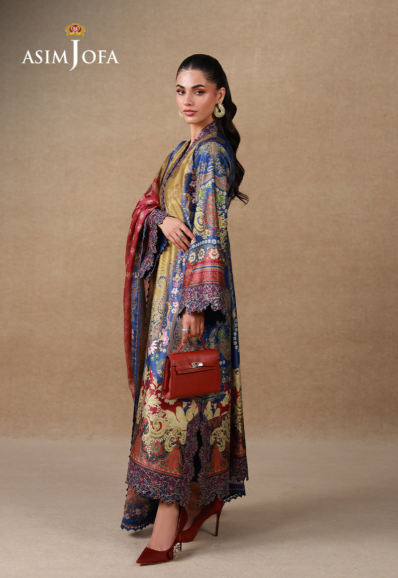 Asim Jofa | Daily New in | AJULSC-01, image 4