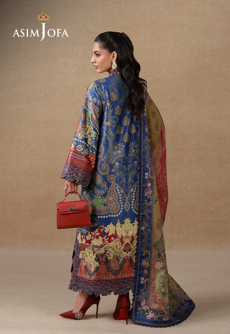 Asim Jofa | Daily New in | AJULSC-01, image 2