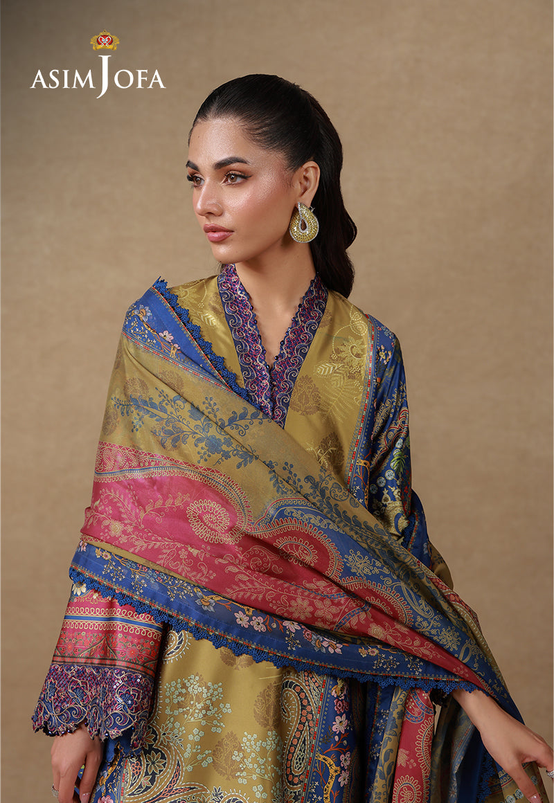 Asim Jofa | Daily New in | AJULSC-01, image 3