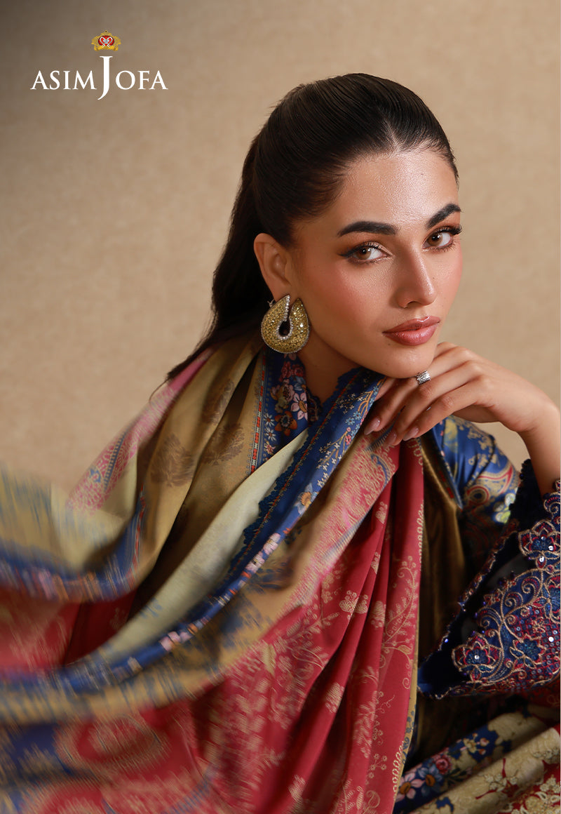 Asim Jofa | Daily New in | AJULSC-01, image 5