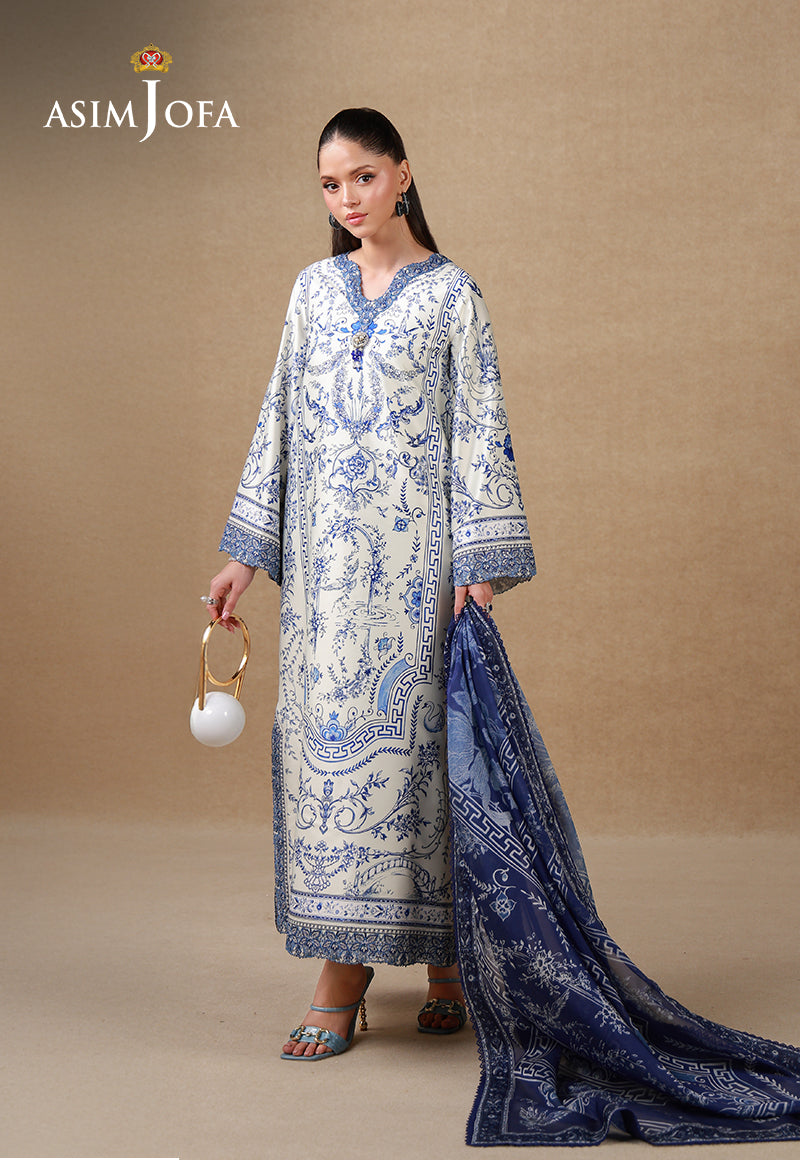 Asim Jofa | Daily New in | AJULSC-05-6