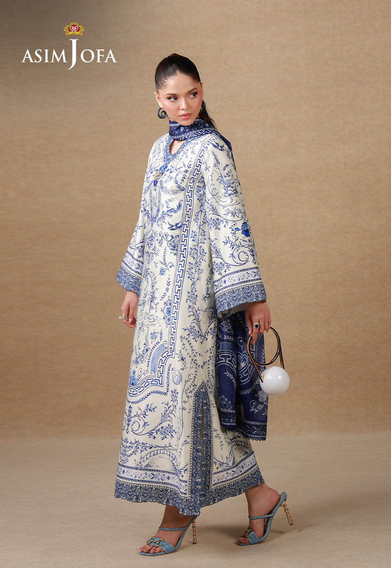 Asim Jofa | Daily New in | AJULSC-05-3
