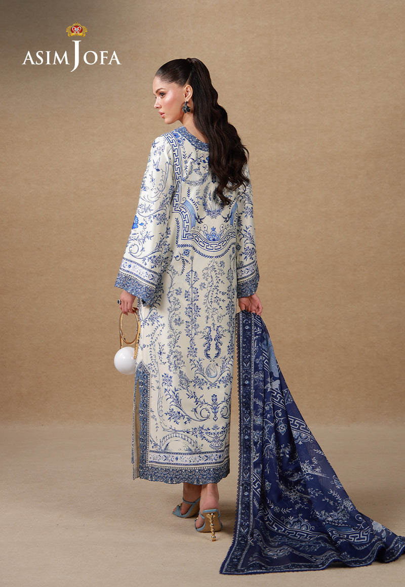 Asim Jofa | Daily New in | AJULSC-05-2