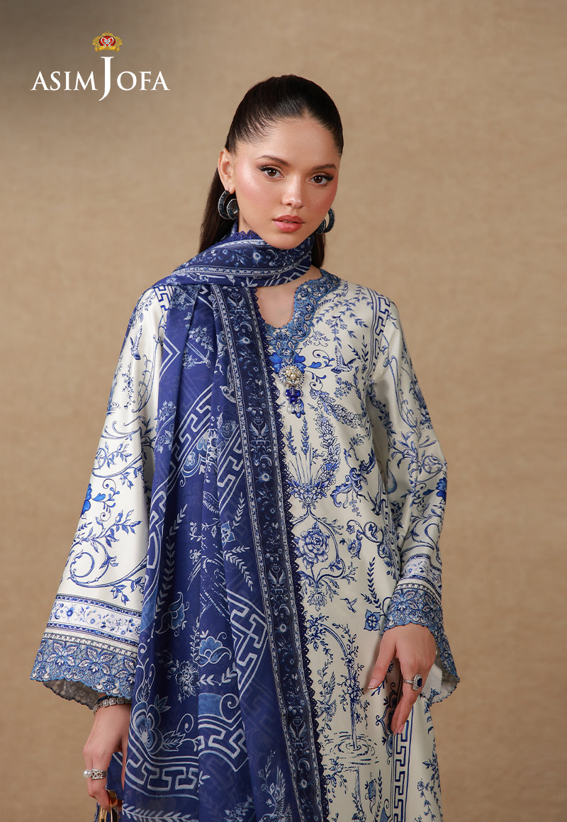Asim Jofa | Daily New in | AJULSC-05-4