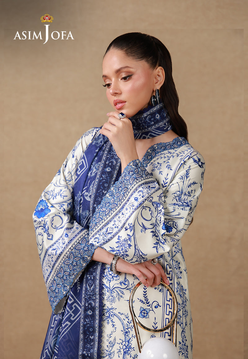 Asim Jofa | Daily New in | AJULSC-05-5