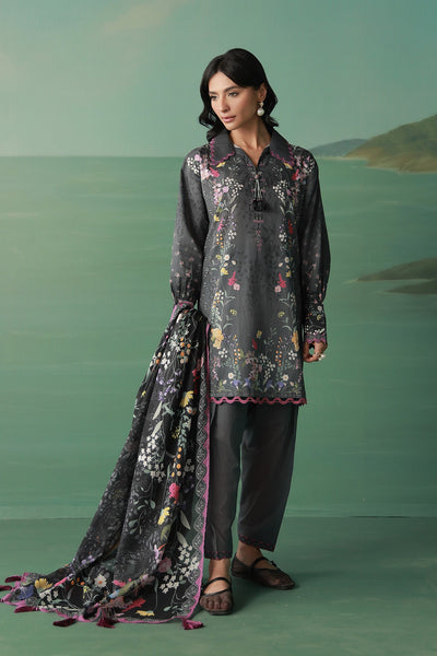 Sahar | Zyra Fall 26 | Mosaelle