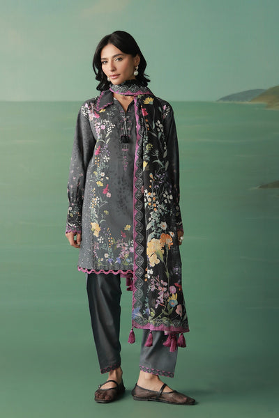 Sahar | Zyra Fall 26 | Mosaelle