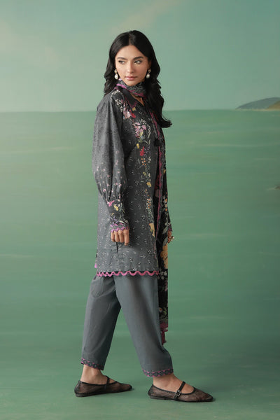 Sahar | Zyra Fall 26 | Mosaelle