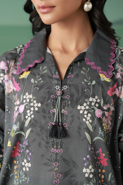 Sahar | Zyra Fall 26 | Mosaelle