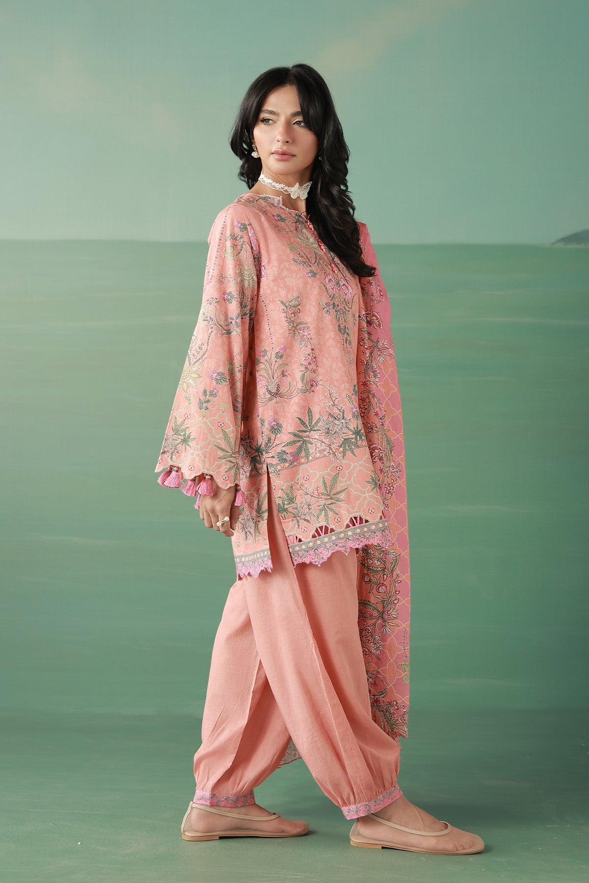 Sahar | Zyra Fall 26 |Peachvine, image 6