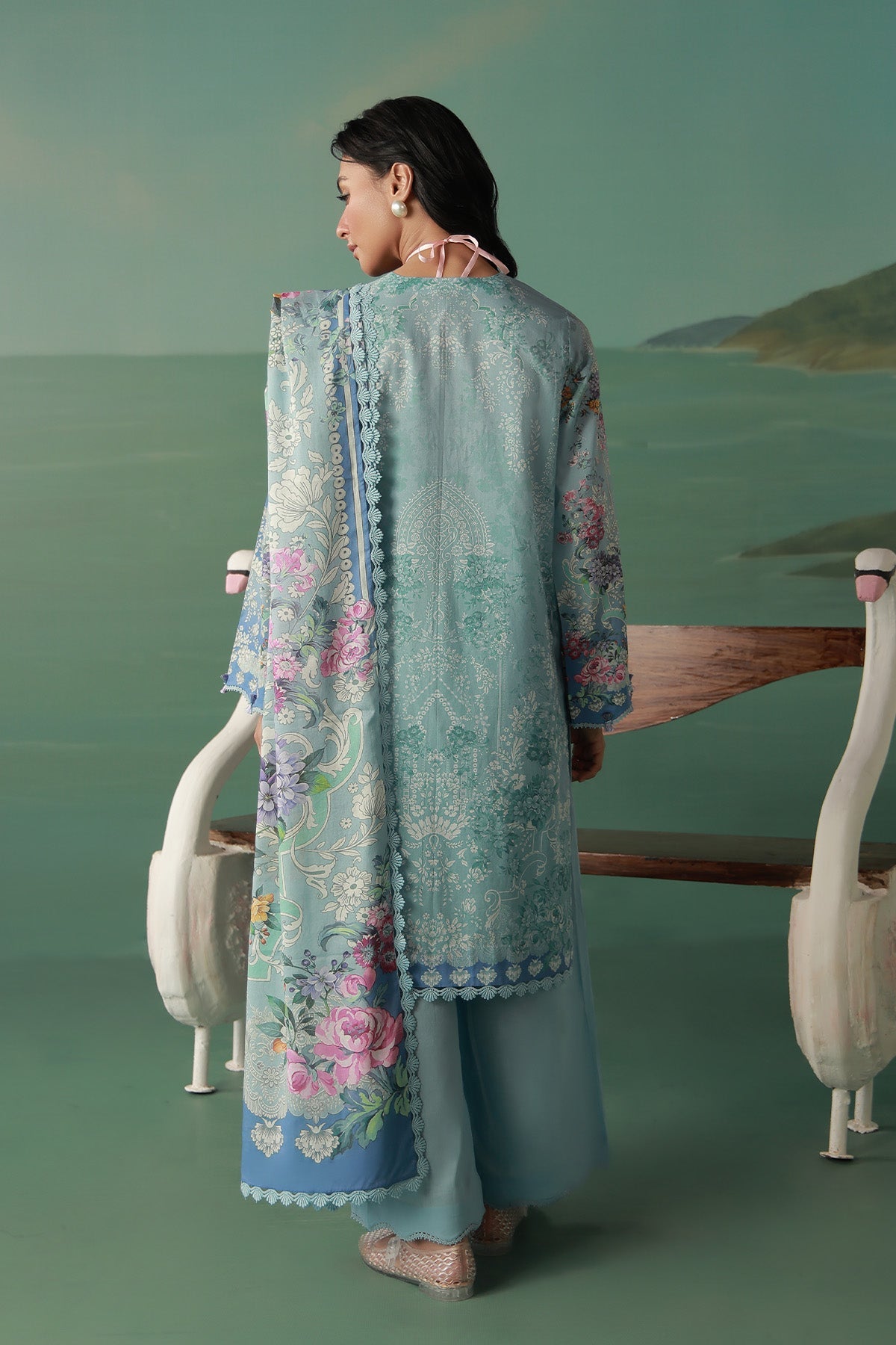 Sahar | Zyra Fall 26 |Aurevia, image 2