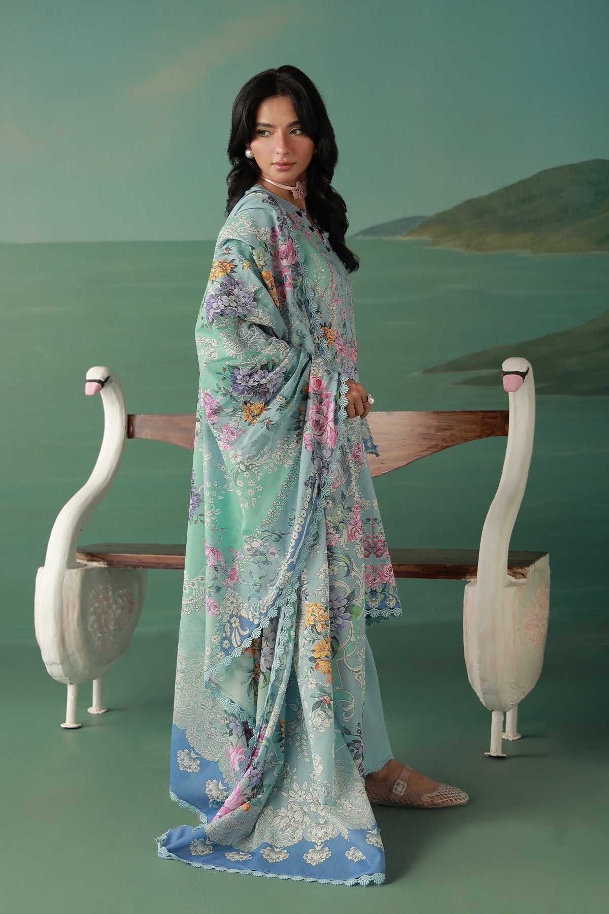 Sahar | Zyra Fall 26 |Aurevia, image 8