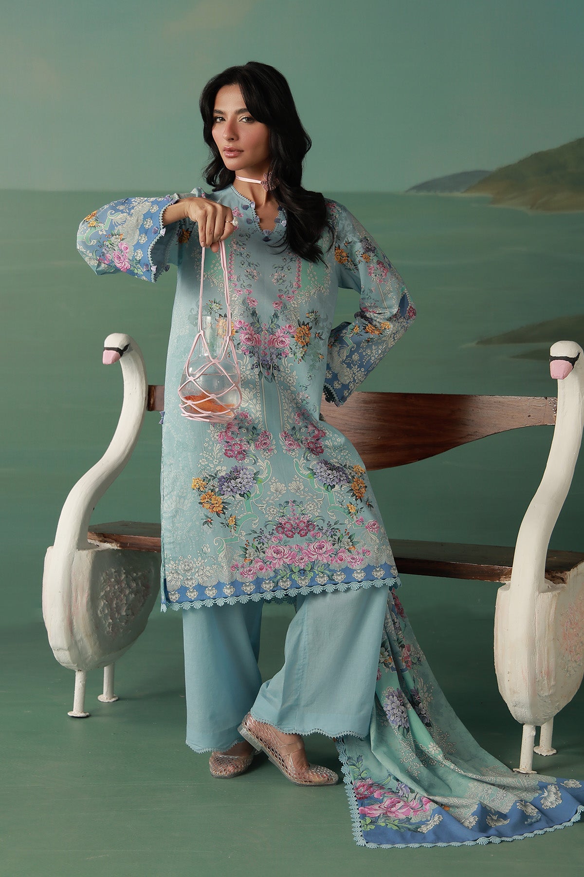Sahar | Zyra Fall 26 |Aurevia, image 7