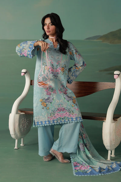 Sahar | Zyra Fall 26 |Aurevia