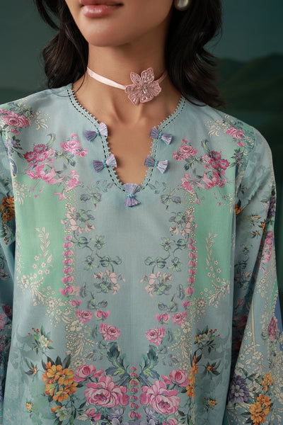 Sahar | Zyra Fall 26 |Aurevia