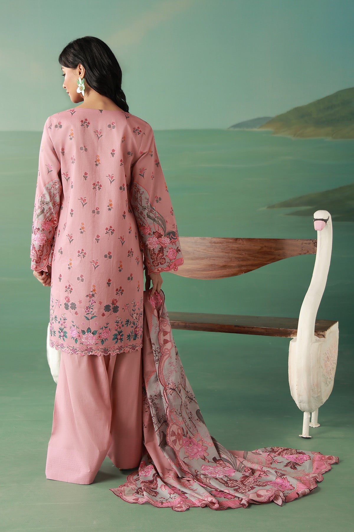 Sahar | Zyra Fall 26 |Rosavelle, image 2