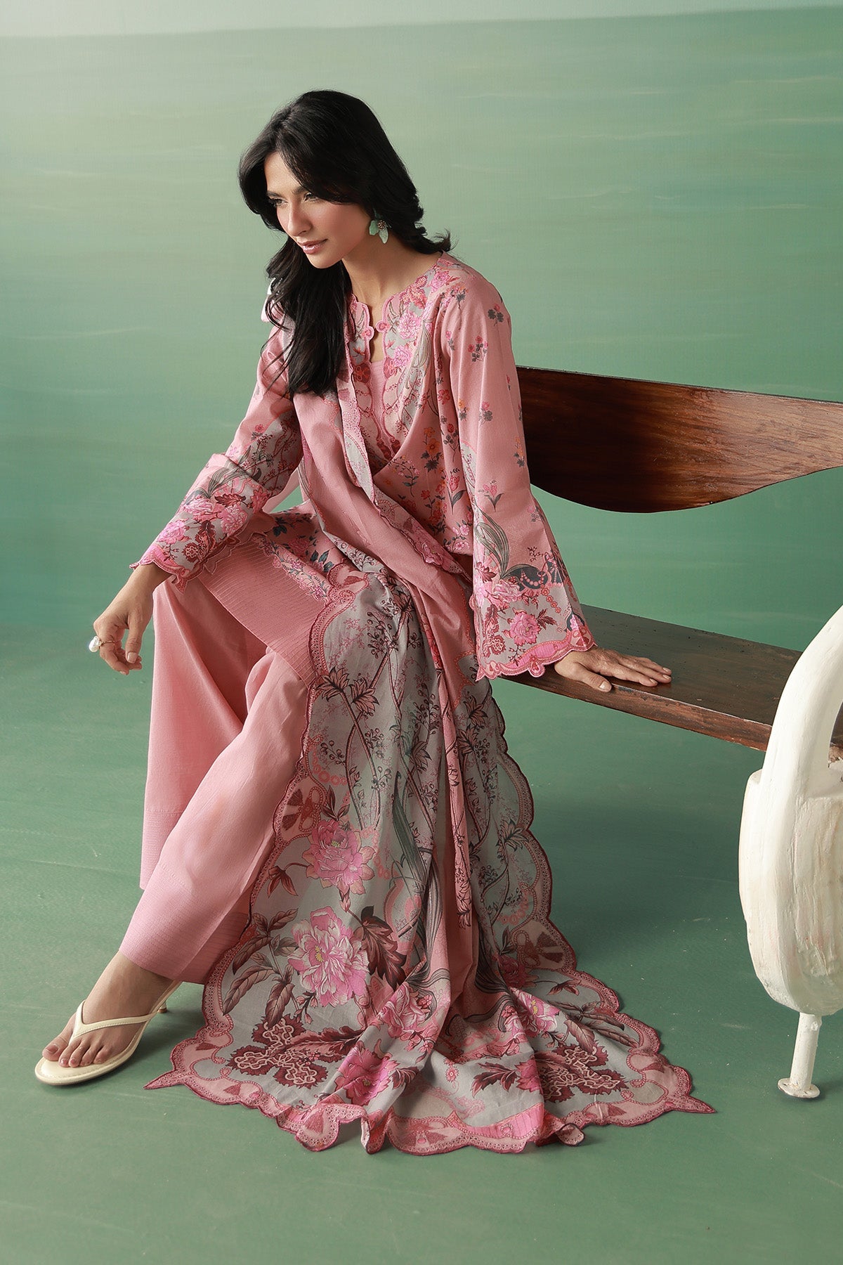 Sahar | Zyra Fall 26 |Rosavelle, image 7