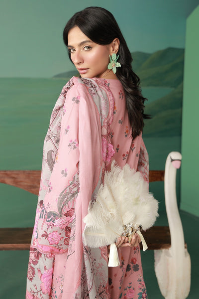 Sahar | Zyra Fall 26 |Rosavelle