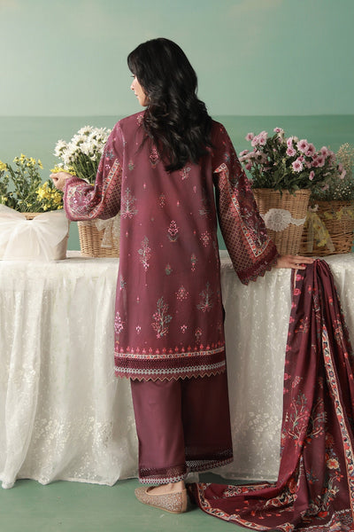 Sahar | Zyra Fall 26 |Merlotia