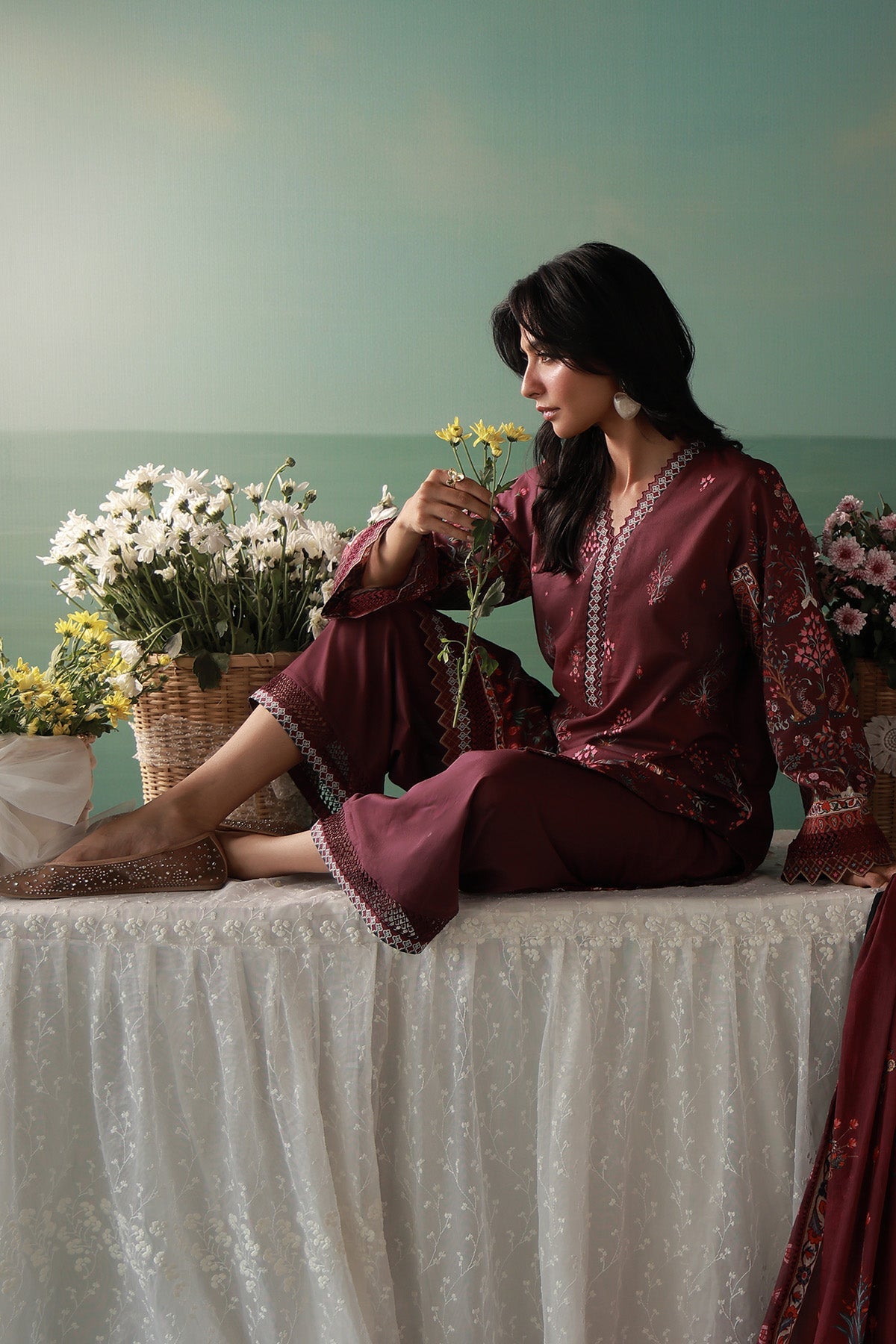 Sahar | Zyra Fall 26 |Merlotia, image 7