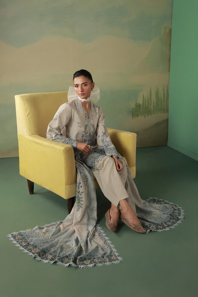 Sahar | Zyra Fall 26 |Fleurielle