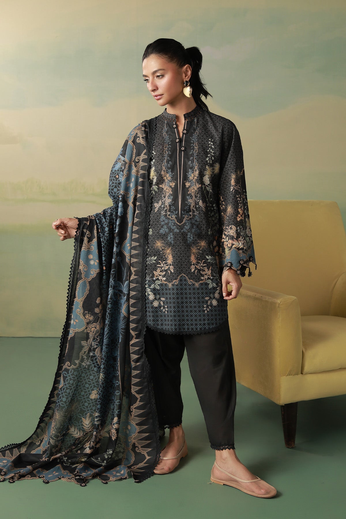 Sahar | Zyra Fall 26 |Noctelle, image 8